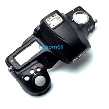New Original Top Cover Empty Shell Case Repair For Nikon D780 Digital camera