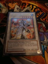 Yu-Gi-Oh - Explosiver Magier - Ultimate Rare - SOVR-DE044