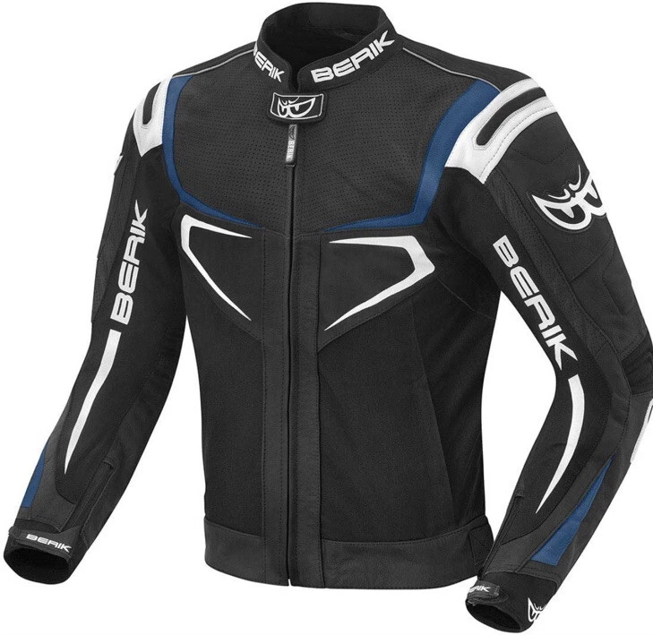 Berik top textile jacket