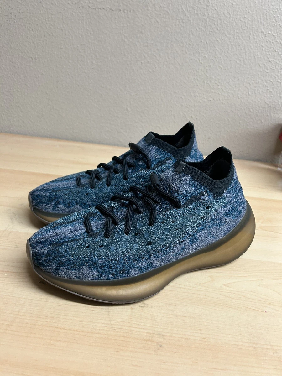Size 7.5 adidas Yeezy Boost 380 Covellite eBay