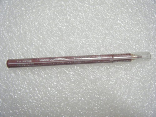 BODY SHOP - COLORINGS - LIPLINER - SHADOW " CLOVER PINK " NEU - SELTEN - VERSIEGELT