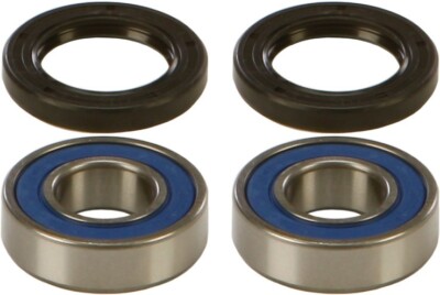All Balls Racing Wheel Bearing Kit (25-1562)