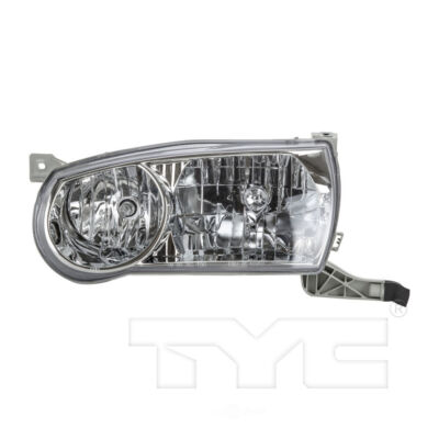 てっち Headlight Assy TYC 20-5962-00 | eBay