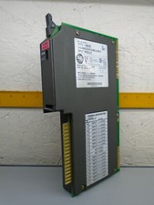1771-IXE /D Allen Bradley Thermocouple/Millivolt Module 1771IXE W526