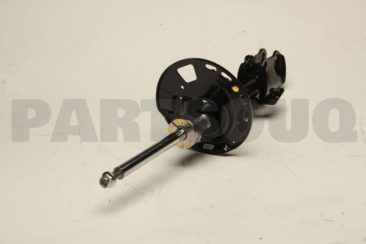 4852080462 Genuine Toyota ABSORBER SET SHOCK 48520-80462 4852080462 Genuine Toyota ABSORBER SET SHOCK 48520-80462