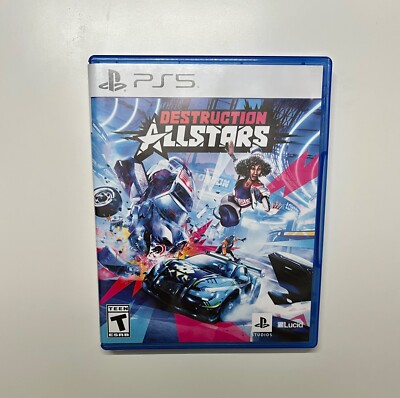PlayStation 5 Games Lot | Pick and Choose | Free Shipping | eBay