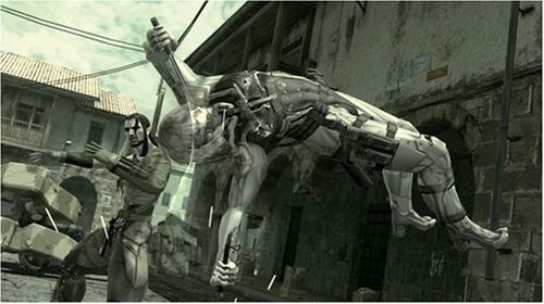 MGS4 レーションサウンド2 6種コンプリート ※ジャンク品 MGS4 レーションサウンド2 6種コンプリート ※ジャンク品