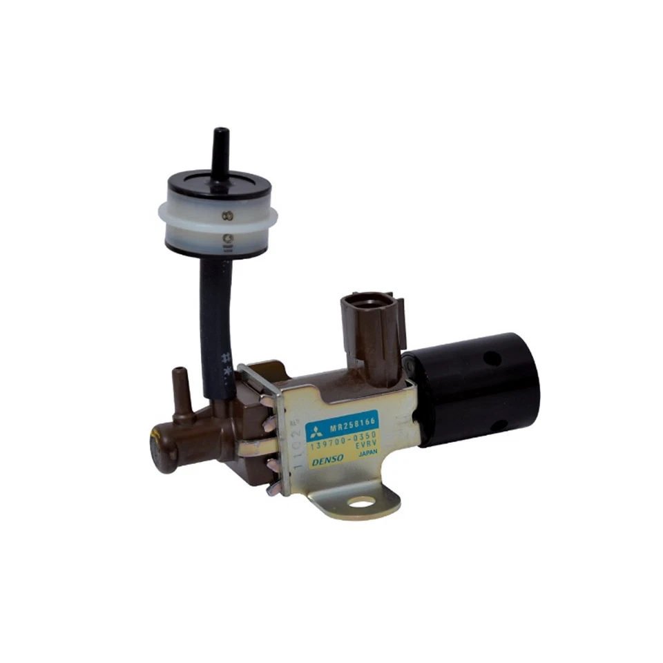 GENUINO Mitsubishi Pajero NM NP 4M41 DiD Turbo Boost Válvula de Control Solenoide Foto 4 de 4