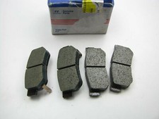 NEW GENUINE REAR Brake Pads OEM For Hyundai 5830226A20