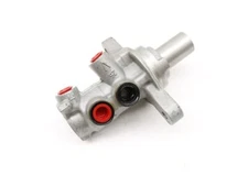 Metelli New Master Cylinder Brake Master Cylinder fits BMW 320i 2013-2017 96VNCB