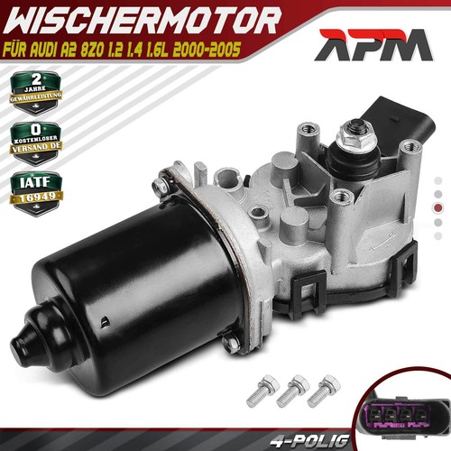 Antriebswelle Links Für Audi A2 8Z0 (1.4L & 1.6L, 2000–2005) – Passt Genau!