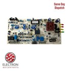ALPHA CD 12S CD 20S CD 28S & CD 25X CD 28X BOILER PCB 1.027959 1.029813