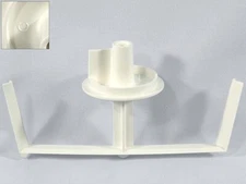 KENWOOD ICE CREAM MAKER PADDLE KW629301 FOR KENWOOD CHEF GENUINE