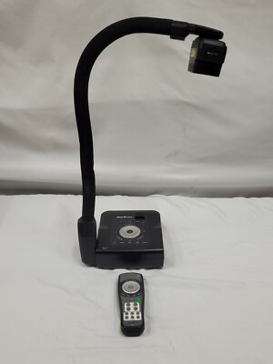 【中古】AverInformation コンパクト書画カメラ AVerVision AV-SPC300 AV-SPC300 AverMedia AverVision CP300 Portable Document Camera Projector Home