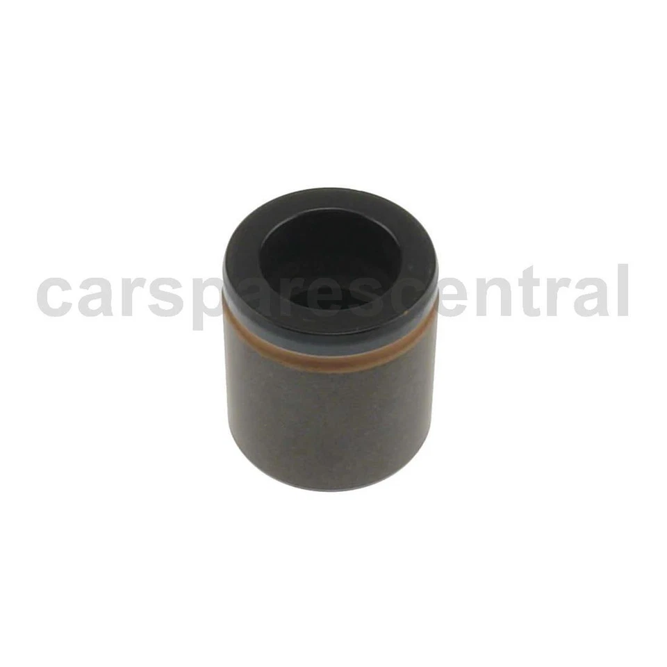 Pistón pinza de freno delantero Chevrolet Traverse Carlson 2009 2010 2011 2012 Foto 2 de 2