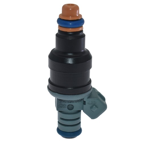 Set of 6 Fuel Injectors 0280150715 for 87-97 BMW M3 323i 325i 525i 0280150415 - Bild 6 von 9