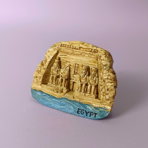 Egypt Morocco Refrigerator Magnet Home Decor Fridge Sticker Africa Souvenir - Picture 6 of 36