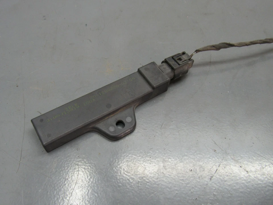 BMW 335i 2015 antena de acceso confort 328 335 M3 F30 F80 2012-2018 OEM Foto 4 de 4