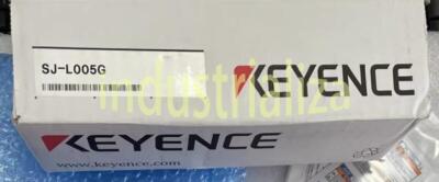1pcs NEW Keyence SJ-L005G electrostatic eliminator