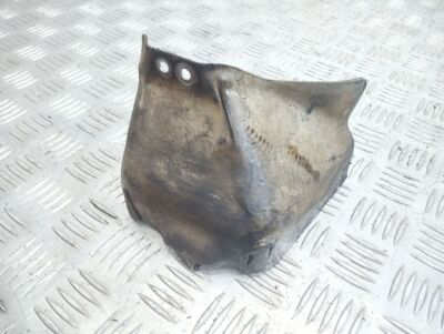 Land Rover Discovery 3 - LR3 2008 Hitzeschutz Abschirmblech 4H2Q6K733DA UST89786