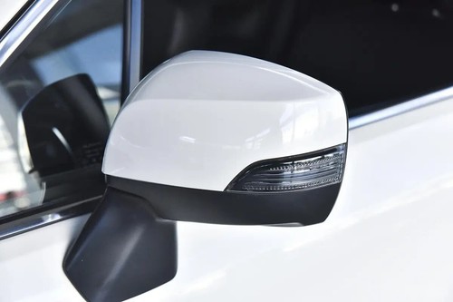 LED Left Side Mirror Turn Signal Light For Subaru Forester Legacy WRX Outback - Picture 5 of 9
