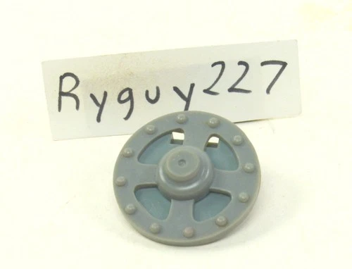 MOTU, He-Man figure Shield, Vintage, Masters of the Universe, Original, weapon