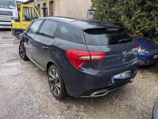 Boite de vitesse Citroen DS5