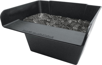 Pro Line Pro3000 Waterfall Box with Bio Matrix Media - 02480