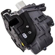 Porte avant et accessoires Skoda SUPERB