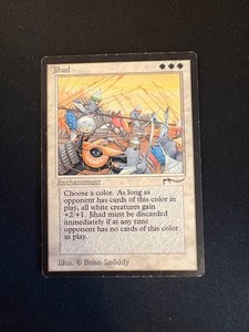 Arabian Nights Mtg | eBay