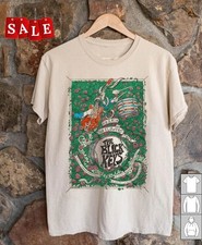 Hot The Black Keys No Rain No Flowers Gift For Fans Unisex S-235XL T-Shir LW570