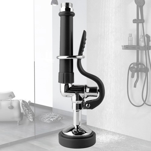 Kommerziellen Restaurant Küche Pre-Spülen Wasserhahn Tap Sprayer Spray Kopf - Bild 18 von 19