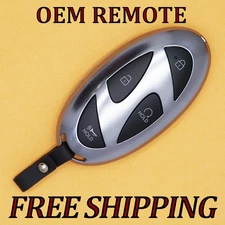 OEM 2023-2025 HYUNDAI KONA SMART KEYLESS PROXIMITY REMOTE FOB 95440-BE060