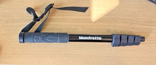 Manfrotto Compact Photo Monopod MMCOMPACT-BK Black