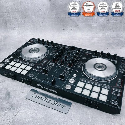 Pioneer DDJ-SR Performance DJ Controller Serato 2-Channel 2ch