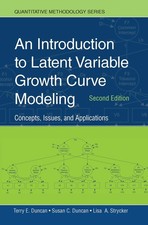 An Introduction to Latent Variable Growth Cur...