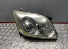 Xenon-Scheinwerfer vorne rechts, Toyota Avensis T25