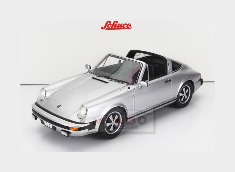 Schuco Porsche 911 Targa 1977 1:18 450029800