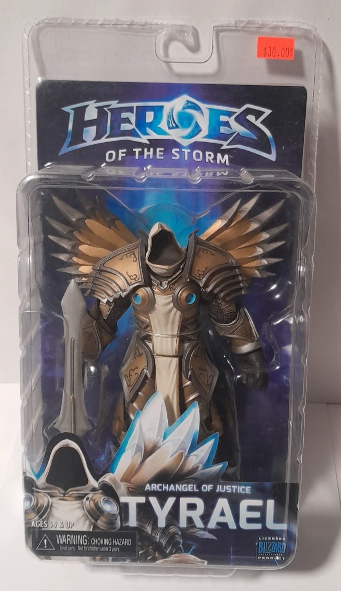 NECA World of Warcraft TV, Movie & Video Games Action Figures for