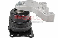 Metzger Lagerung, Motor 8053859 FüR Audi Seat Skoda VW