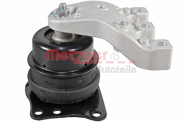 Metzger Lagerung, Motor 8053859 FüR Audi Seat Skoda VW-image