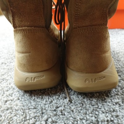 NEW Nike Boots Mens 11.5 SFB B2 Coyote Brown Tactical Combat  display picture 1