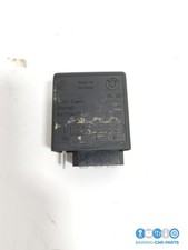 Original BMW  E21  Relais Wisch Wasch Intervallsteuergerät Wischerrelais 1365402