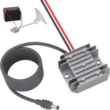 Starlink Mini 12V Adapter, DC Step up 12V/24V to 30V 3.5A Converter with Starlin