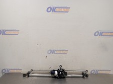 23 Ford F150 Windshield Wiper Motor Assembly