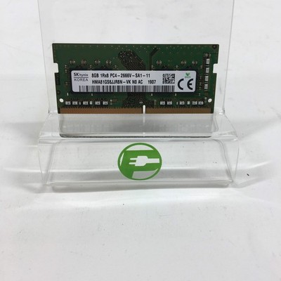 SK Hynix 8GB (1x8GB) RAM DDR4 2666MHz | eBay