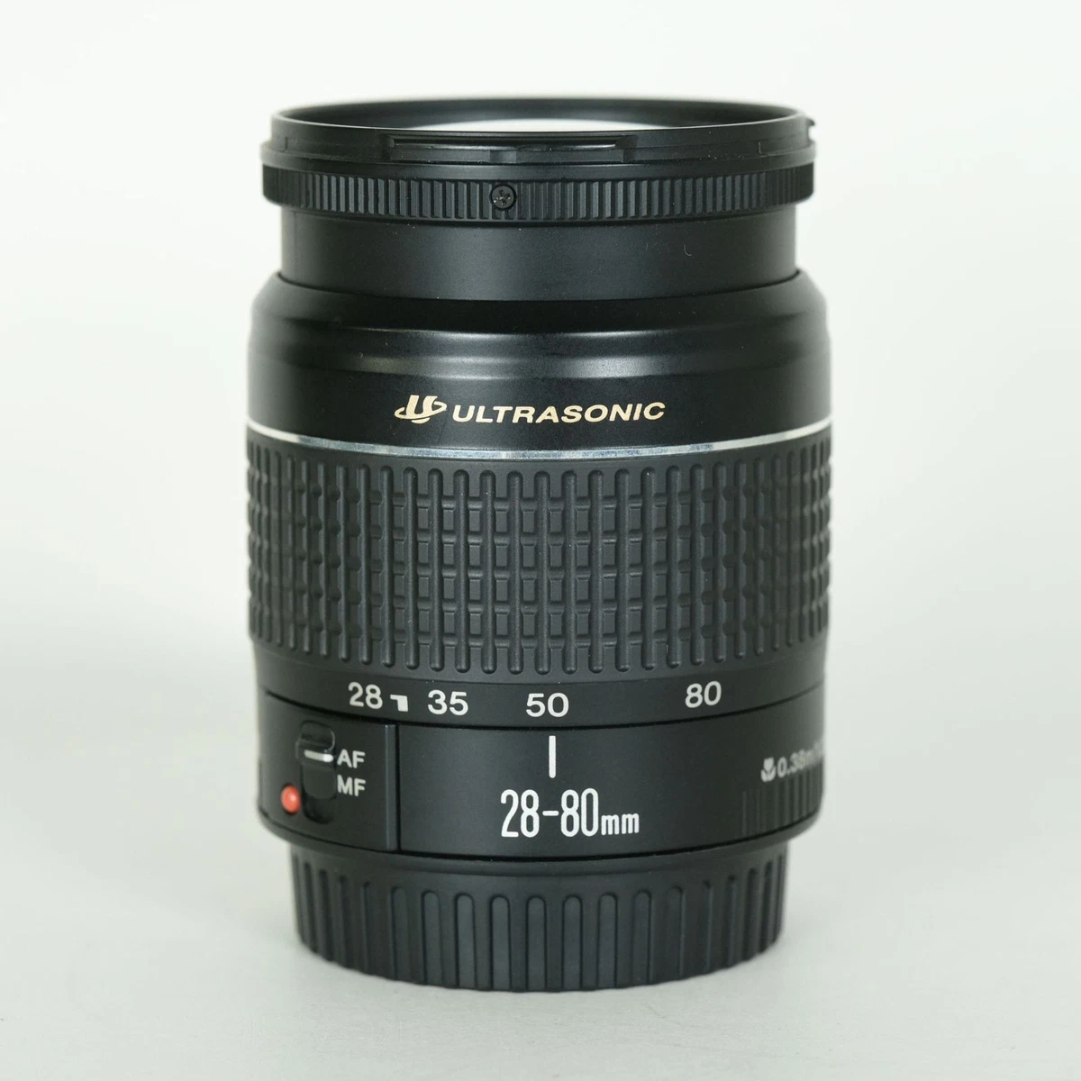 Canon 28-80mm f/3.5-5.6 Camera Lenses for sale | eBay
