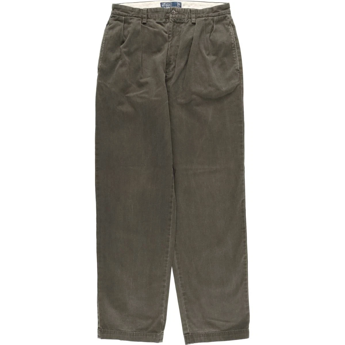 90s Ralph Lauren Andrew Pant 31×30 Polo Ralph Lauren Andrew 31 Size Pants for Men for sale | eBay