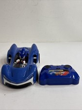 2020 Sega Sonic the Hedgehog Racing RC Car and Remote Control 601