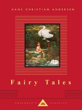 Hans Christian Andersen Fairy Tales (Hardback)
